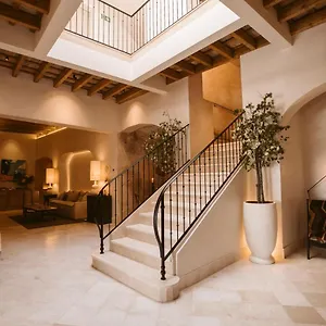 2* Hotell Casa Aura