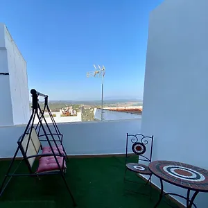 Apartamento Atalaya Corredera Vejer Apartamento