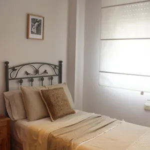 Ideal Para Familias Apartamento
