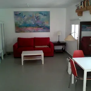 La Fuente Apartamento