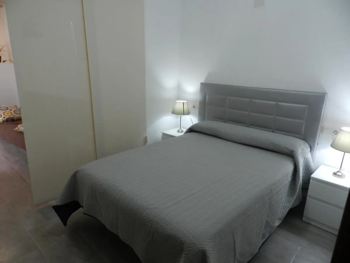 Casa Lola, La Plazoleta Apartment Vejer de la Frontera Spain