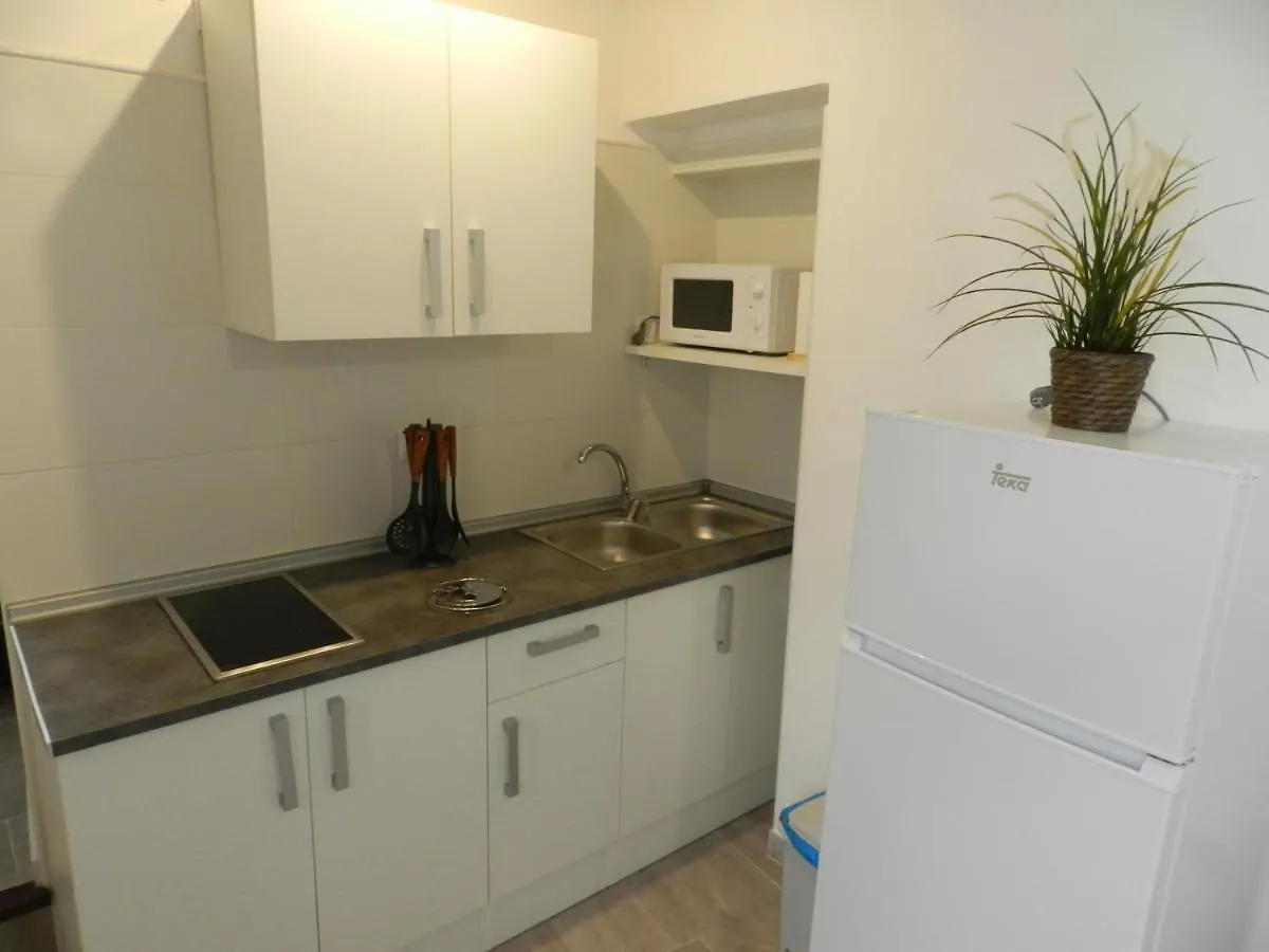 Casa Lola, La Plazoleta Apartment Vejer de la Frontera Spain