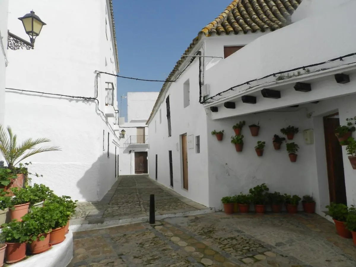 Casa Lola, La Plazoleta location