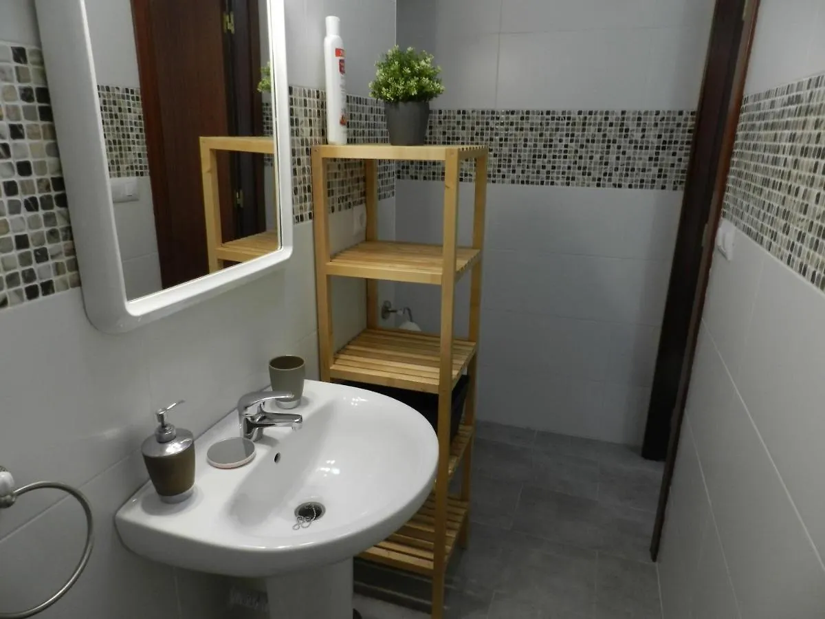 Casa Lola, La Plazoleta Apartment Vejer de la Frontera