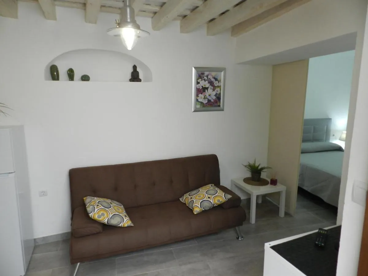 Casa Lola, La Plazoleta Apartment Vejer de la Frontera